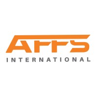 AFFS Internaltional logo - Similar company to De.Iterate