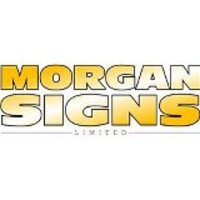 Morgan Signs Ltd