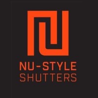 Nu Style Shutters logo - Similar company to Titan Garages & Sheds