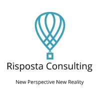 Risposta Consulting logo - Similar company to Maxel Consulting Aps