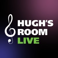 Hugh's Room Live logo - Similar company to The Rosedale Centre