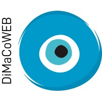 DiMaCo Web (Digital Marketing Consultant & Website Design, LLC) logo - Similar company to Spry Tribe
