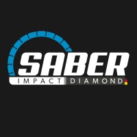 Saber Impact Diamond logo - Similar company to Swedex (Uk) Ltd