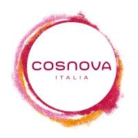 cosnova Italia logo - Similar company to Cosnova
