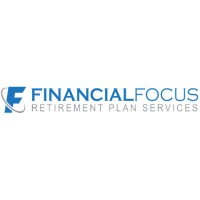 FinancialFocus Retirement Plan Services logo - Similar company to Independent Actuaries, Inc.