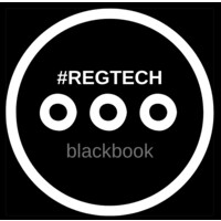 RegTechBlackBook logo - Similar company to Financex Magazine