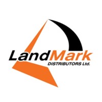 Landmark Distributors Ltd. logo - Similar company to Amaranth Business Solutions Limited