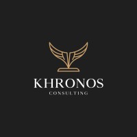 Khronos Consulting logo - Similar company to Prime Advogados