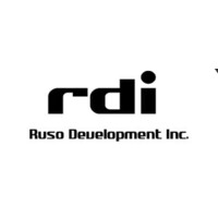 Ruso Development Inc. logo - Similar company to Made By Arch