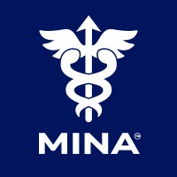 MINA Medical Marketing logo - Similar company to The Murad Group