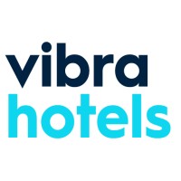 Vibra Hotels logo - Similar company to Sysbalear