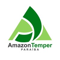 Amazon Temper Paraíba logo - Similar company to Incorpore Soluções