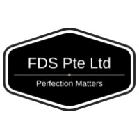 FDS Pte Ltd logo - Similar company to Queuecut Pte. Ltd.