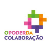 O Poder da Colaboração logo - Similar company to Ipl - Institute Of Performance And Leadership