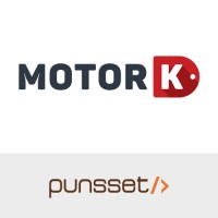 Punsset logo - Similar company to Cifra