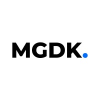 MEDIA GROUP DENMARK ApS logo - Similar company to Mxnkeys Agency