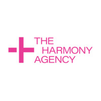 The Harmony Agency logo - Similar company to Dreamvok Ltd.