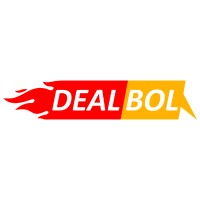 DealBol logo - Similar company to Technotreat