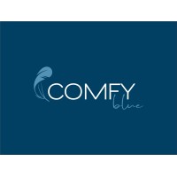Comfy Blue logo - Similar company to B2 Gestão Inteligente