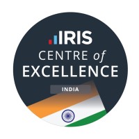 IRIS Centre of Excellence - India logo - Similar company to Iris Software Group