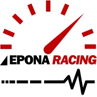 Association EPONA RACING logo - Similar company to Association Strong Shoulders
