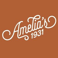 Amelias 1931 logo - Similar company to Finka Table & Tap