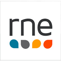 RNE logo - Similar company to Bfly-Cluster