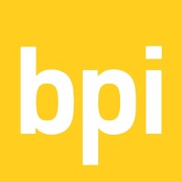 Brandston Partnership, Inc logo - Similar company to Lightbox Studios Nyc