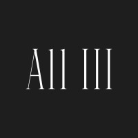 All Three logo - Similar company to Ichcha