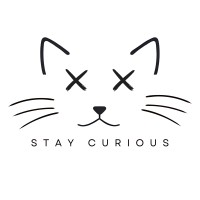 Stay Curious logo - Similar company to Shining Rock Ventures