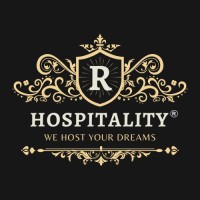 R Hospitality & Events logo - Similar company to Appoctet Technologies Pvt Ltd