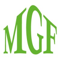 MGF menuiserie générale fermeture logo - Similar company to Evenexpo