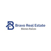 Bravo Real Estate logo - Similar company to Flat