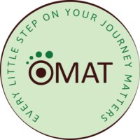 OMAT logo - Similar company to Fonder - Digital Marketing Agency