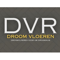 DVR droomvloeren logo - Similar company to La Vera Creatives