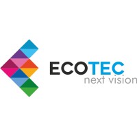 EcoTec Vision logo - Similar company to Data Support Group Mmc