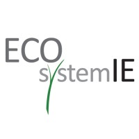 ECOsystemIE logo - Similar company to Rümker