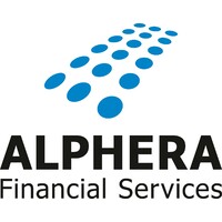 ALPHERA Financial Services UK logo - Similar company to Marsh Barton Security Services