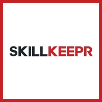 Skillkeepr Inc logo - Similar company to Haspaces Technology Solutions