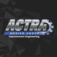 Actra México logo - Similar company to Nt Tool De Mexico