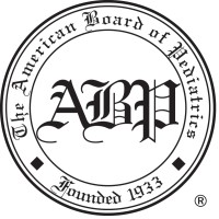 American Board of Pediatrics (ABP) logo - Similar company to American Board Of Medical Specialties (Abms)