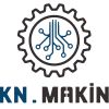 TKN . Makine CNC imalat teknolojileri logo - Similar company to Prone Project Management Systems