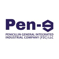 Pen-G logo - Similar company to Yili Chuanning Biotechnology Co., Ltd.