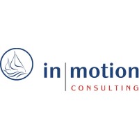 in motion CONSULTING logo - Similar company to Pure Learning