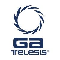 GA Telesis logo - Similar company to Tes