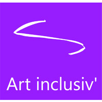 Art inclusiv' logo - Similar company to Cine Fac
