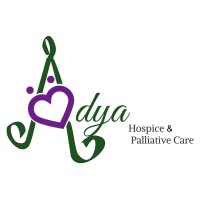 Adya Hospice & Palliative Care logo - Similar company to Bfd Inc