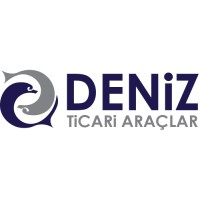 Deniz Ticari Araçlar logo - Similar company to Erman Logistics
