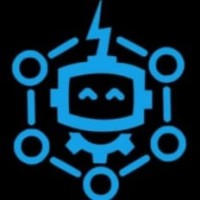 RAAS-Air University Robotics and Automation Society logo - Similar company to Orbon Technologies
