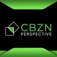 CBZN Perspective logo - Similar company to Wp / Gaming